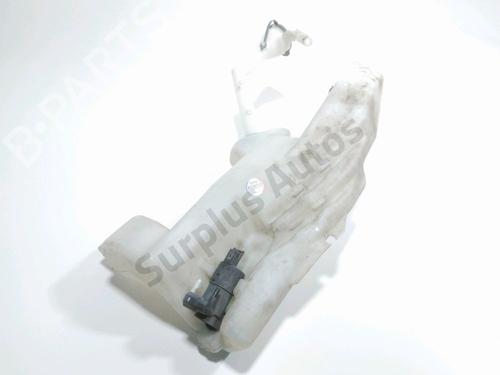 Windscreen washer tank NISSAN QASHQAI II (J11, J11_) 1.5 dCi | BP28274232C113