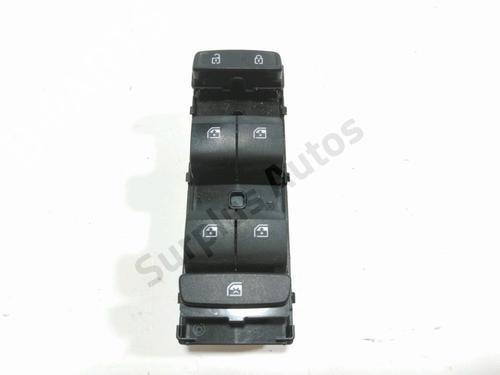 Used Left front window switch HYUNDAI TUCSON (NX4E, NX4A) 1.6 T-GDI Plug-in-Hybrid HTRAC (265 hp) 30367547