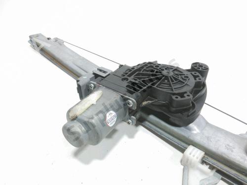 Front left window mechanism CITROËN DS4 (NX_) 1.6 HDi 110 | BP32279795C22