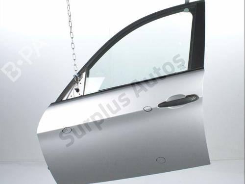 left-front-door-bmw-3-e90-2004-2005-2006-2007-2008-2009-2010-2011-2012-34262640 main image