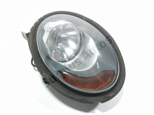 Used Right headlight MINI MINI (F56) One D (95 hp) 28266362