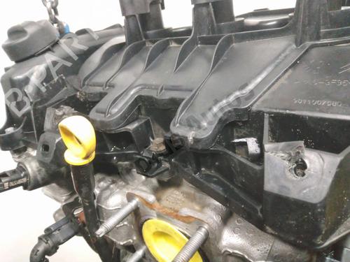 Engine PEUGEOT 208 I (CA_, CC_) 1.2 VTI 82 | BP31368126M1 - Image 6