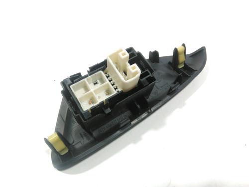 Right front window switch PEUGEOT 108 1.0 VTi | BP28238367I26 - Image 2