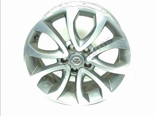 Used Rim Rim NISSAN JUKE (F15) 1.5 dCi (110 hp) 33903816 33903816