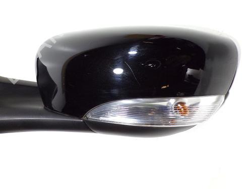 Left mirror RENAULT ZOE (BFM_) ZOE | BP28245698C26 