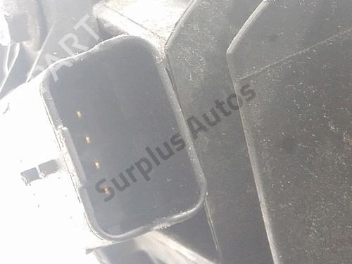 Intake manifold CITROËN C3 II (SC_) 1.2 VTi 82 | BP36831834M70 - Image 3