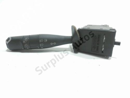Comando luci PEUGEOT 206 Hatchback (2A/C) 1.4 i (75 hp) 30769037