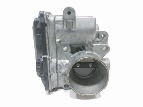 Used Throttle body Throttle body RENAULT TWINGO II (CN0_) 1.2 16V (CN0K, CN0V, CN0A) (76 hp) 33733462 33733462