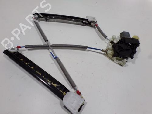 Used Rear left window mechanism Rear left window mechanism 37781142 37781142