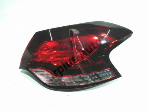 Used Right taillight Right taillight DS DS 4 / DS 4 CROSSBACK (NX_) 1.2 THP 130 (NXHNYM) (130 hp) 35972650 35972650