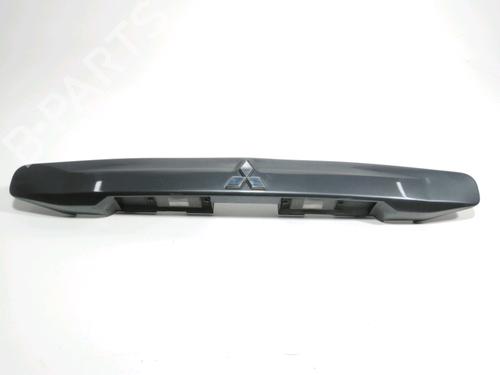 Used Tailgate handle MITSUBISHI SPACE STAR MPV (DG_A) 1.9 DI-D (DG4A) (102 hp) 28260270