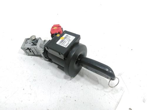 Used Ignition barrel DACIA DUSTER (HM_) 1.5 dCi 115 4x4 (HMAD) (116 hp) 30987269