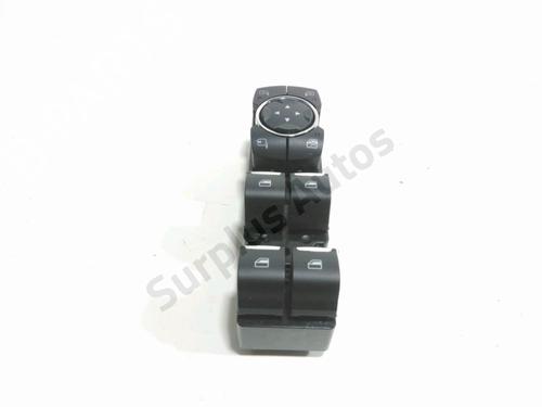 Used Left front window switch Left front window switch 38793808 38793808