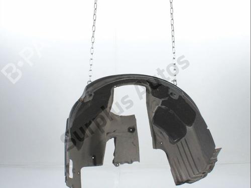 Used Wheel arch Wheel arch BMW 5 Touring (E61) 530 d (235 hp) 34178170 34178170