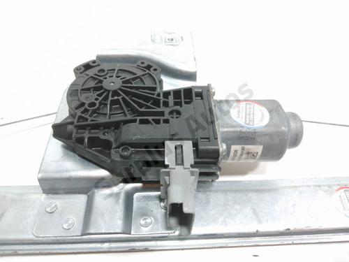 Front left window mechanism CITROËN BERLINGO MULTISPACE (B9) 1.6 HDi 90 | BP33903959C22 - Image 3