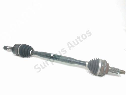 Used Left rear driveshaft MAZDA MX-5 III (NC) 1.8 (NC18) (126 hp) 31694099