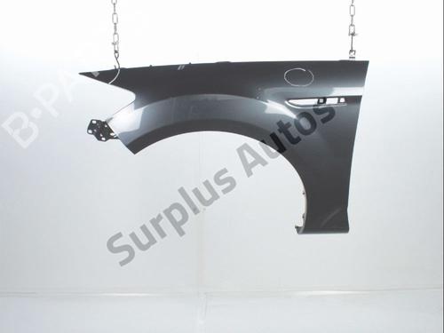 Used Left front fenders Left front fenders FORD MONDEO IV (BA7) 1.8 TDCi (125 hp) 34616617 34616617