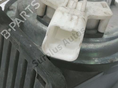 Horn CITROËN C3 II (SC_) 1.4 | BP39705666E13 - Image 3