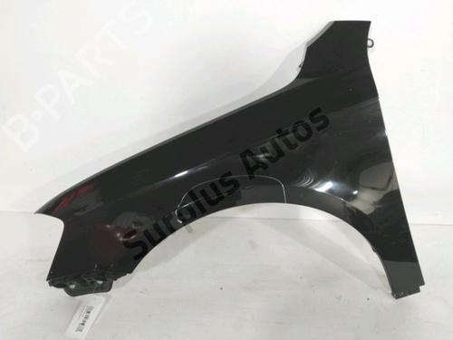 Used Left front fenders VW PASSAT B7 (362) 2.0 TDI (140 hp) 30993397