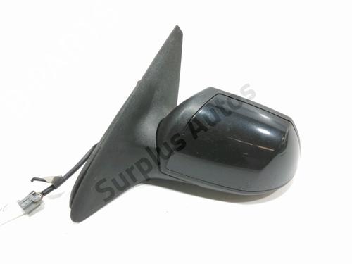 Left mirror FORD MONDEO III (B5Y) 2.0 16V TDDi / TDCi | BP30997543C26