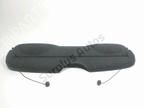 Used Rear parcel shelf Rear parcel shelf 28262228 28262228