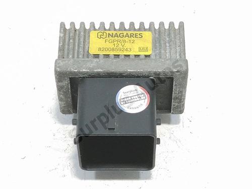 Used Electronic module Electronic module 39088405 39088405