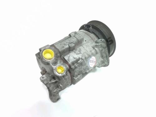 AC compressor CHEVROLET CAPTIVA (C100, C140) 2.2 D 4WD | BP28223540M34 