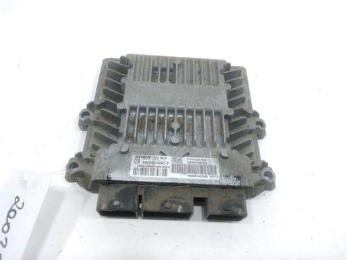 Used Engine control unit (ECU) CITROËN BERLINGO / BERLINGO FIRST MPV (MF_, GJK_, GFK_) 2.0 HDI 90 (MFRHY) (90 hp) 30984521