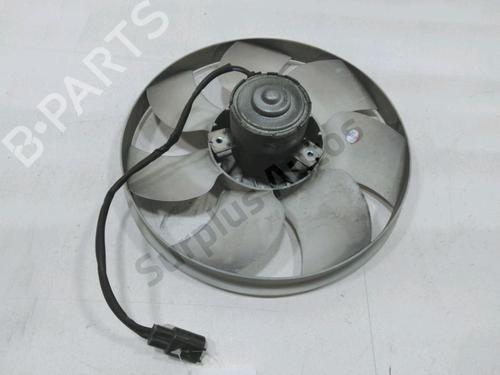 Radiator fan CITROËN C1 (PM_, PN_) 1.0 | BP30986546M35
