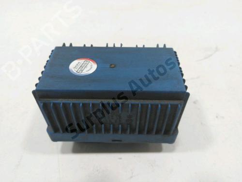 Used Electronic module OPEL CORSA D (S07) 1.3 CDTI (L08, L68) (75 hp) 30985360