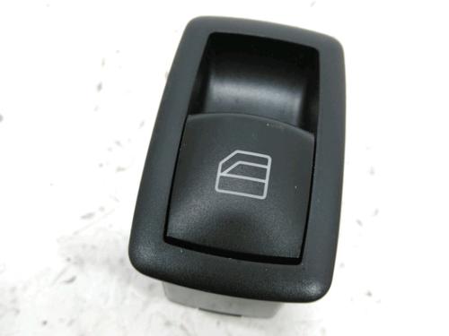 Used Right rear window switch MERCEDES-BENZ A-CLASS (W169) A 180 CDI (169.007, 169.307) (109 hp) 30999274