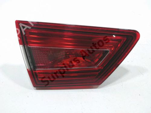 Used Left tailgate light RENAULT CLIO IV (BH_) 0.9 TCe 90 (BHNF, BHMA, BHMH, BHJK, BHJR) (90 hp) 31005971