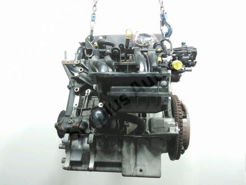 Used Engine Engine CITROËN XSARA (N1) 1.8 i (90 hp) 33646539 33646539