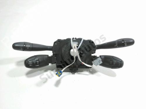 Used Steering wheel controls Steering wheel controls 35972431 35972431