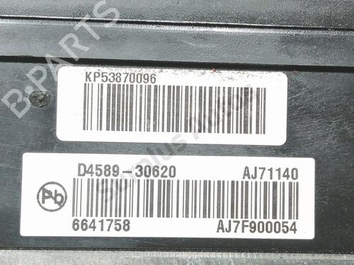 Módulo de ABS KIA OPTIMA (JF) 1.7 CRDi | BP35773499M43 - Image 7