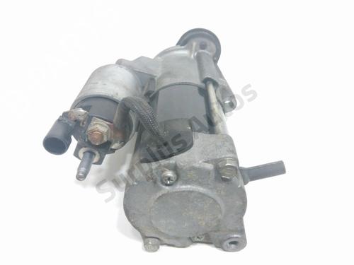 Starter OPEL ASTRA K (B16) 1.4 Turbo (68) | BP32279602M8 - Image 3