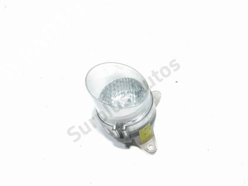 Used Left daytime light Left daytime light MERCEDES-BENZ B-CLASS Sports Tourer (W246, W242) B 180 CDI (246.200) (109 hp) 39707262 39707262