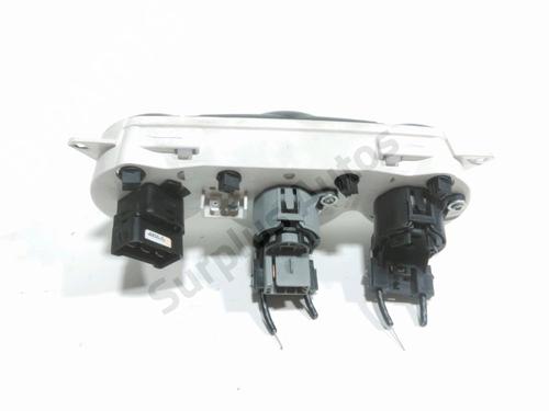 AC-Styringsenhed/Manøvreenhed FORD FOCUS I (DAW, DBW) 1.8 Turbo DI / TDDi | BP28228389I5 