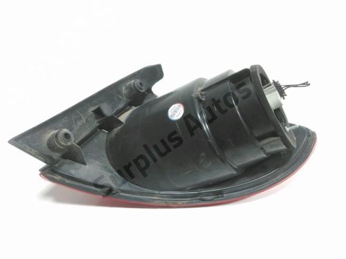 Left taillight SEAT TOLEDO III (5P2) 1.9 TDI | BP28269943C34 - Image 2