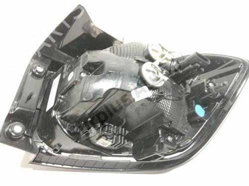 Venstre baglygte JEEP AVENGER (J2) Electric | BP38948372C34 - Image 2