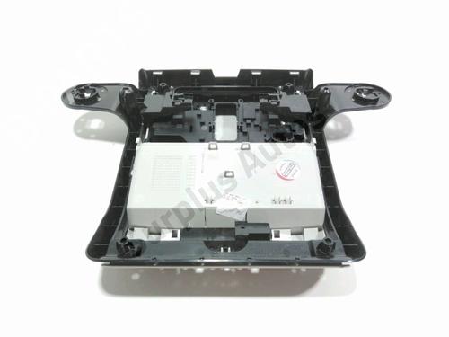 Kabinelys VW POLO VI (AW1, BZ1, AE1) 1.0 TSI | BP28264013I8 - Image 2