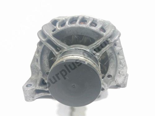 Used Alternator Alternator ALFA ROMEO GIULIETTA (940_) 1.4 TB (940FXB1A, 940FXB11) (170 hp) 32356179 32356179