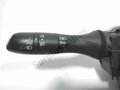 Steering wheel controls RENAULT MEGANE IV Hatchback (B9A/M/N_) 1.5 dCi 90 (B9A1) | BP30988272E15 - Image 2