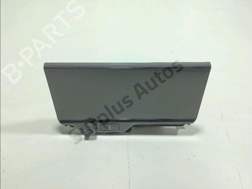 Display Display PEUGEOT PARTNER Box Body/MPV (K9) 1.5 BlueHDI 130 (131 hp) 37628101 37628101