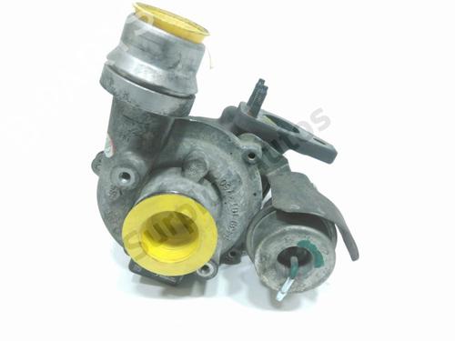 Used Turbocharger/Supercharger Turbocharger/Supercharger RENAULT KANGOO / GRAND KANGOO II (KW0/1_) 1.5 dCi 90 (KW05, KW08, KW0G, KW11) (90 hp) 33459329 33459329