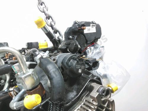 Engine TOYOTA YARIS (_P13_) 1.4 D (NLP130_, NLP130) | BP33568450M1 - Image 5