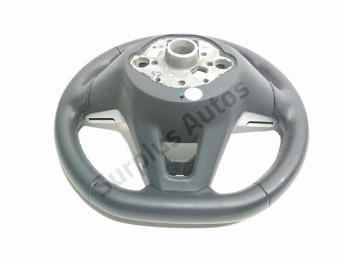 Rat VW POLO VI (AW1, BZ1, AE1) 1.0 TSI | BP38104378C49 - Image 2