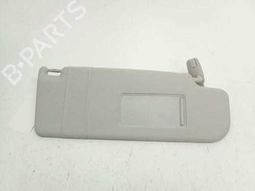 Used Right sun visor Right sun visor 37784485 37784485