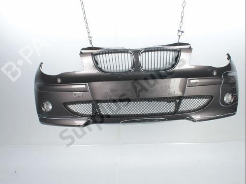 Used Front bumper BMW 1 (E87) 118 d (122 hp) 28234972