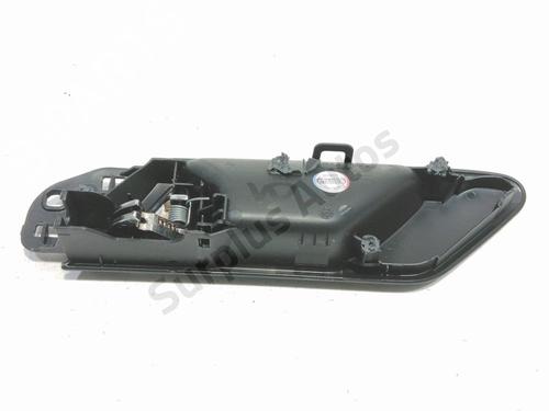 Front right interior door handle VW GOLF VI (5K1) 1.4 | BP39195254I14 - Image 2
